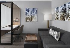 その他 6 SpringHill Suites by Marriott Tuckahoe Westchester County