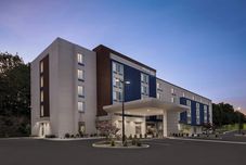 その他 SpringHill Suites by Marriott Tuckahoe Westchester County