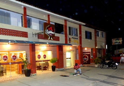 其他 Pousada Vó Doni