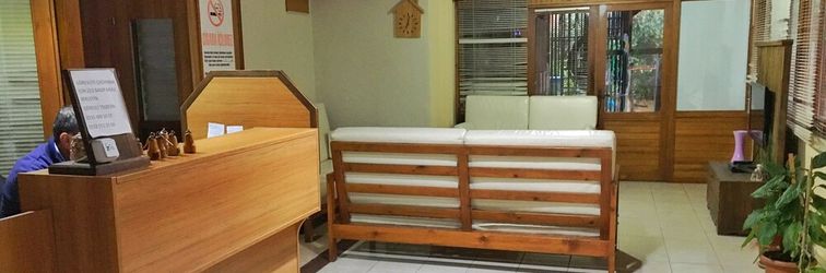 その他 Akca Apart Otel