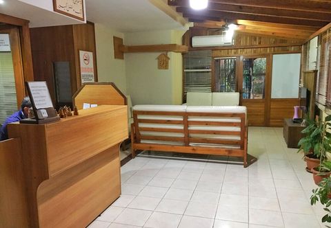 その他 Akca Apart Otel