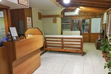 その他 Akca Apart Otel