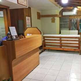 Primary image1阿卡公寓飯店,迷你城飯店