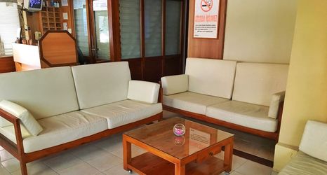 その他 2 Akca Apart Otel