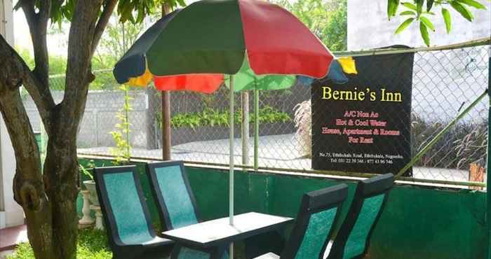 อื่นๆ Bernie's inn