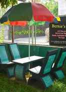 Imej utama Bernie's inn