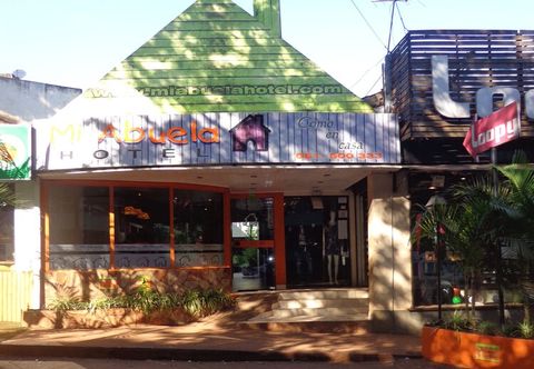 기타 Hotel Mi Abuela