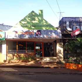 メイン イメージ 1 Hotel Mi Abuela, 폴루 아스트로노미쿠 카시미루 몬테네그루 필류 호텔