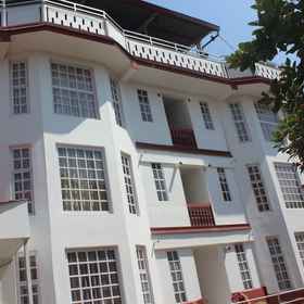 Imej utama1Nepal Himalayas Hotel Pvt Ltd,Kathmandu Durbar Square飯店