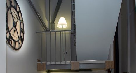 기타 2 Jurnal Hotel