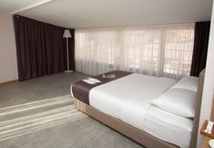 기타 5 Jurnal Hotel