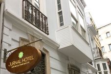 기타 Jurnal Hotel