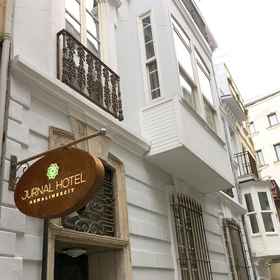 Primary image 1 Jurnal Hotel, โรงแรม & ที่พัก F.S.M university