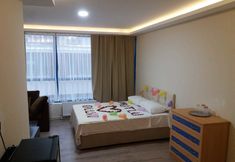 Others 4 Yeni Caglayan Otel