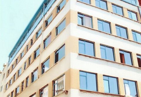 Others Yeni Caglayan Otel