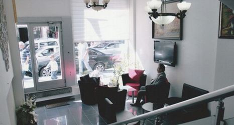 Others 2 Yeni Caglayan Otel