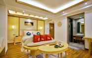 Lainnya 3 Yuexijiang Boutique Holiday Hotel