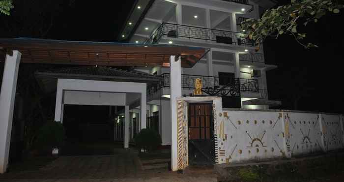 Lainnya Senora Guest House