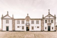 其他 Solar das Bouças