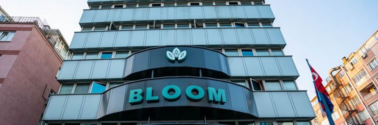 其他 Bloom Hotel