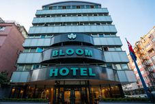 其他 Bloom Hotel