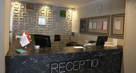 其他 2 Bloom Hotel