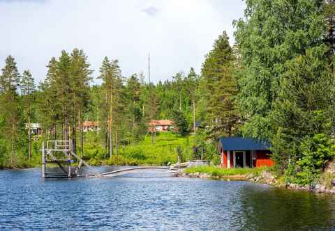 Khác Rämsbyns fritidsby