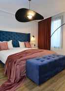 Imej utama Boutique Apartments Blagoevgrad