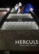 Ảnh chính Hercules Boutique Hotel