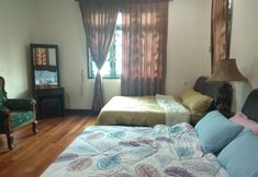 Others 2 Villa Shamir near KLIA