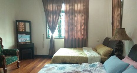 Others 2 Villa Shamir near KLIA