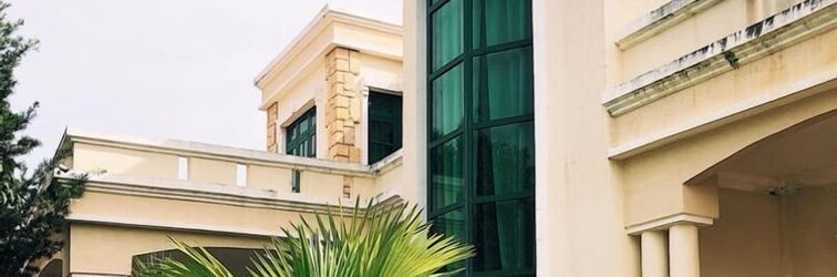 Others Villa Shamir near KLIA