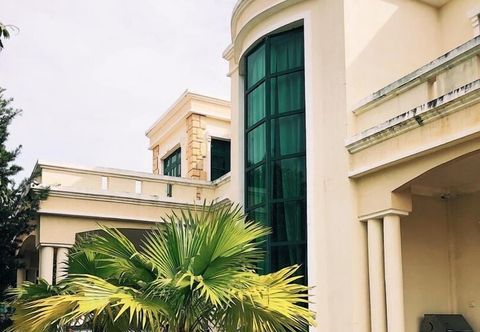 Others Villa Shamir near KLIA
