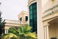 Others Villa Shamir near KLIA