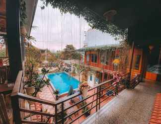 Khác 2 Phong Nha Tuan Garden House - Hostel