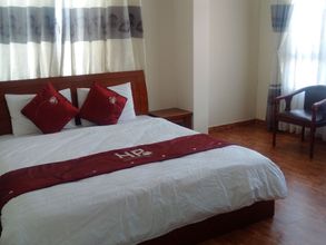 อื่นๆ 4 Hanh Phuc Tay Do