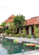 ภาพหลัก Hang Mua Homestay - Hostel