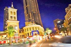 其他 The Towers Chevron Renaissance Holidays Gold Coast