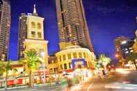 อื่นๆ The Towers Chevron Renaissance Holidays Gold Coast