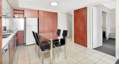 其他 2 The Towers Chevron Renaissance Holidays Gold Coast