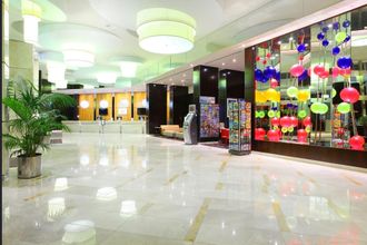 其他 4 The Towers Chevron Renaissance Holidays Gold Coast