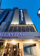 Imej utama Ballantine Business Hotel