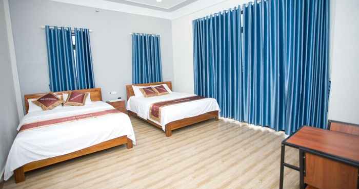 Lainnya Nam Anh Hotel - Hostel