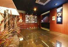 其他 4 Uijeongbu La Tree Hotel