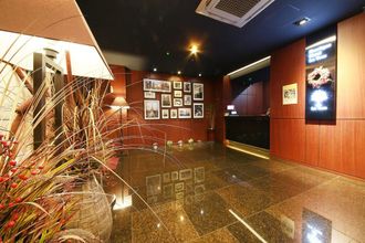 其他 4 Uijeongbu La Tree Hotel