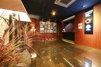 Others 4 Uijeongbu La Tree Hotel