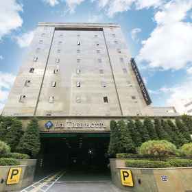 Primary image 1 Uijeongbu La Tree Hotel, Dobong Hiking Support Center Hotels