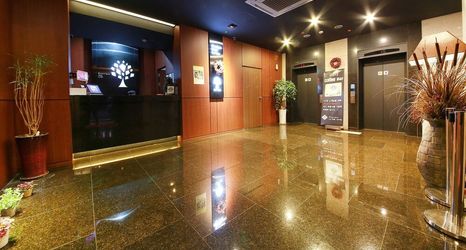 其他 2 Uijeongbu La Tree Hotel