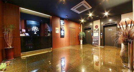 Lain-lain 2 Uijeongbu La Tree Hotel