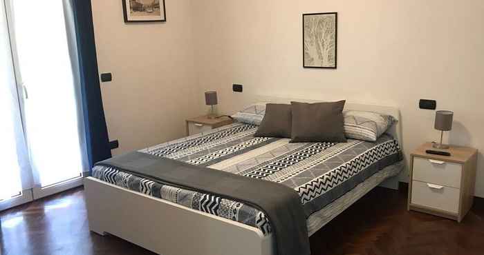 Lainnya Il Capriolo  Bed&Breakfast